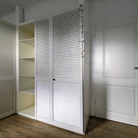 Ferienwohnung-im-landhaus-am-muehlendeich Apartment Vollerwiek