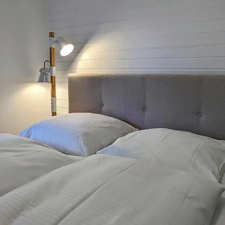 Ferienwohnung-im-landhaus-am-muehlendeich Apartment